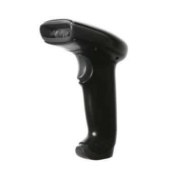 Honeywell barcode scanner Hyperion 1300g, 1D, Multi-IF, black