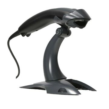 Honeywell barcode scanner Voyager 1400g, PDF, 2D, Multi-IF, USB black