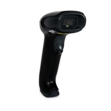 Honeywell Voyager 1250g, 1D, Multi-IF, Kit (USB) black