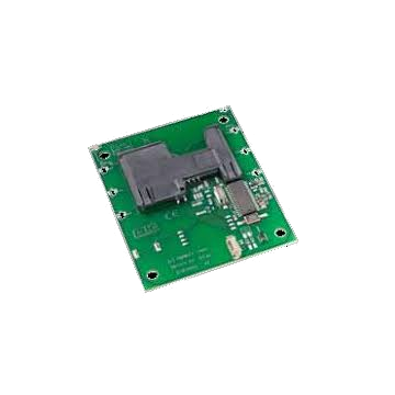 Omnikey Cardman 5321 Board