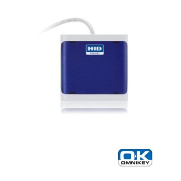 Omnikey Cardman 5022 CL (successor to the OK5021 CL)