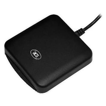 ACR39U-U1 smart card reader
