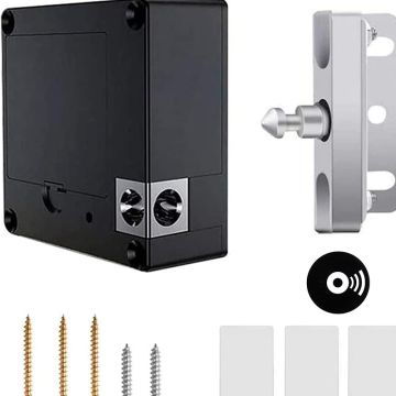 Furniture lock 220