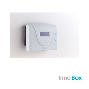 Bodet Timebox X1 time recording system
