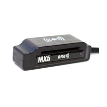 Posh MX5PC-R4-USB RFID reader