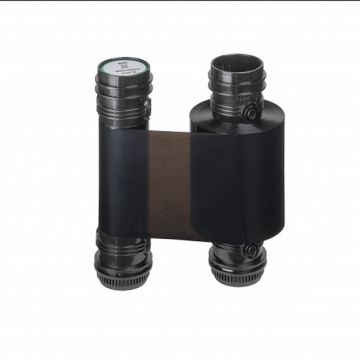 Evolis Easy4pro BLACK ribbon (2000 prints)