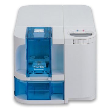 NISCA PR-C101 card printer