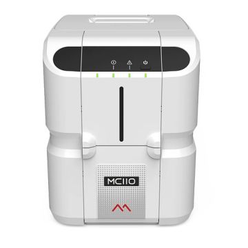 Matica MC110 card printer duplex