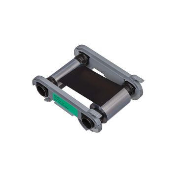 Evolis SO-KO (Silver, Overlay, Black, Overlay) (250 prints)
