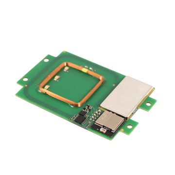 Elatec TWN4 MultiTech 2 BLE board only