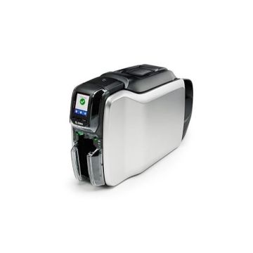 Zebra ZC300 Kartendrucker USB / ETH Simplex