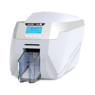 Magicard Rio PRO card printer
