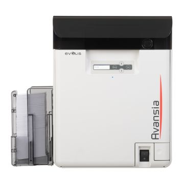 Evolis Avansia card printer