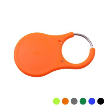 RFID Keyfob Beetle EM4102 - orange