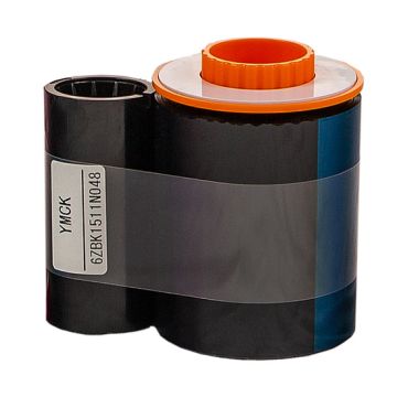 DASCOM DC-7600 Ribbon K (500 prints)