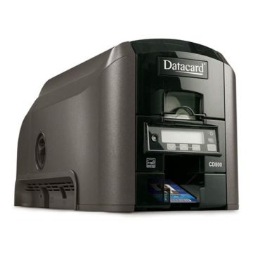 Datacard CD800 card printer