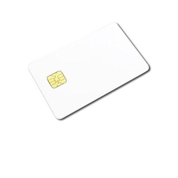 Chip cards I2C bus ARI24LC64 (50 pieces)