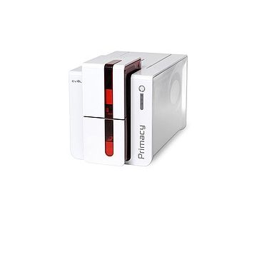 Evolis Primacy card printer / red / USB ETH SMA CL (Elyctis)