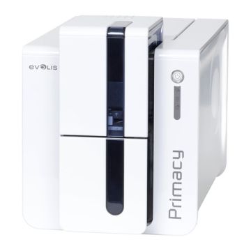 Evolis Primacy card printer USB ETH (blue)