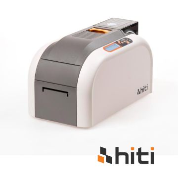 HiTi CS220 card printer