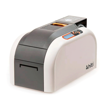 Hiti CS200 card printer