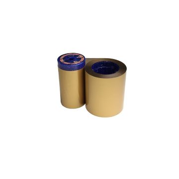Datacard SD260/360 Farbband Gold (1500 Prints)