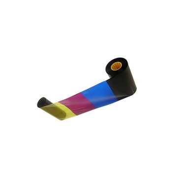 Matica ribbon YMCK (1000 prints)