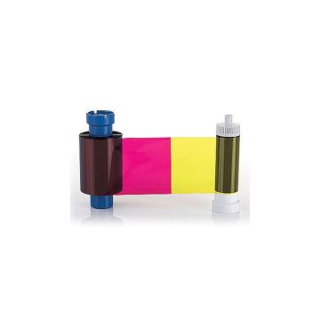 MATICA 8100 Authentys-Edition Ribbon YMCK (1000 prints)