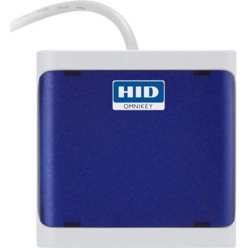 HID Omnikey 5022 CL USB Blau (IP67)