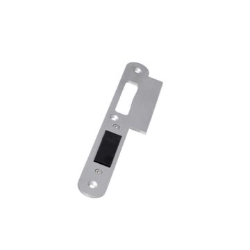 ÜLock Inductive Lappenschließblech Inklusive Ladeeinheit