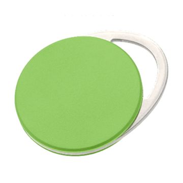 RFID Keyfob Locket EM4102 - hellgrün