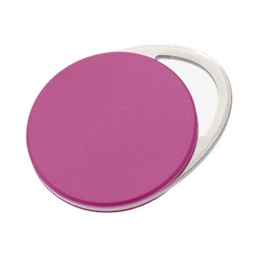 RFID Keyfob Locket Hitag 1 - purple