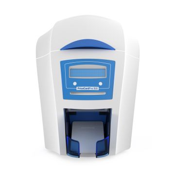 PriceCardPro DUO price tag printer