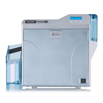 Magicard Prima 4 card printer UNO