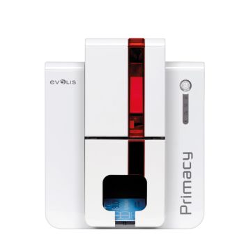 Evolis Primacy card printer