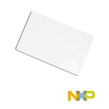 RFID card Mifare Desfire EV1 8K 17 pF (1 piece)