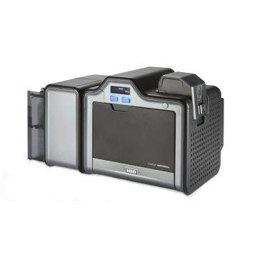 Fargo HDP5000e Kartendrucker | USB ETH