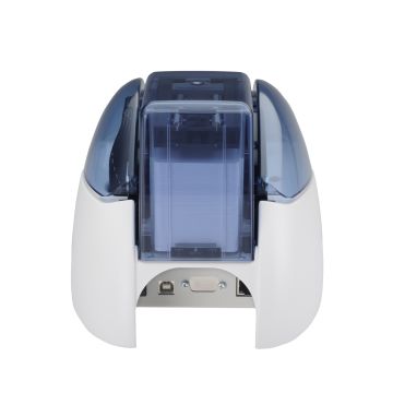 Evolis Tattoo RW card printer
