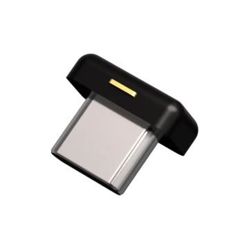 Yubikey 5C Nano USB-Sicherheitsschlüssel