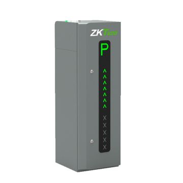 ZKTeco ProBG3045L Straight Barrier Gate Chassis (45:4,5m)