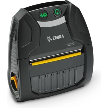 Zebra ZQ320 Etikettendrucker