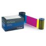 Datacard Color Ribbon, ymcKT (short panel) thumbnail