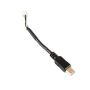 Elatec Mini USB Cable female for TWN3 or TWN4 only circuit board, 0.12m thumbnail