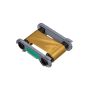 EVOLIS Primacy 2 ribbon gold (1000 prints) thumbnail
