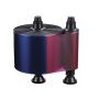 Evolis color ribbon YMCKO R3111 (1000 prints) thumbnail
