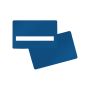 PlusCard PVC Dark Blue Signature (100 pieces) thumbnail