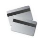 PlusCard PVC Silver HiCo (100 pieces) thumbnail