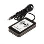 Authentys RFID Desktopreader Mifare HID schwarz USB thumbnail