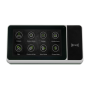 ZKTeco ZPAD Zeiterfassungsterminal Fingerprint + RFID thumbnail