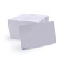RFID Karte EcoPass Blank White 125 KHz Proximity (100 Stück) thumbnail